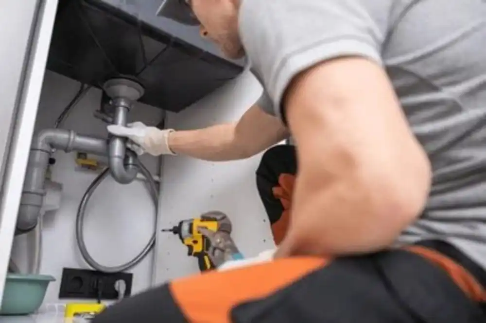Featured image for: Why Regular Drain Cleaning is Essential for a Healthy Home