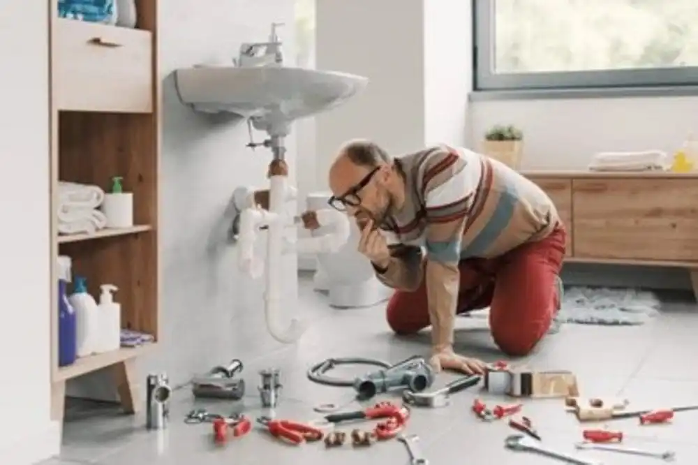 Featured image for: 9 Things That Can Quietly Destroy Your Plumbing