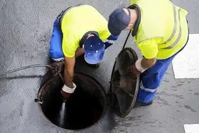 Featured image for: Emergency Sewer Line Repair in Miami: What to Do When Disaster Strikes