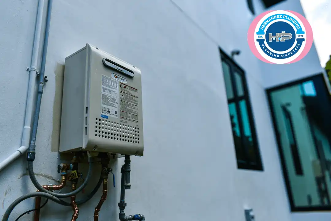 Water Heater