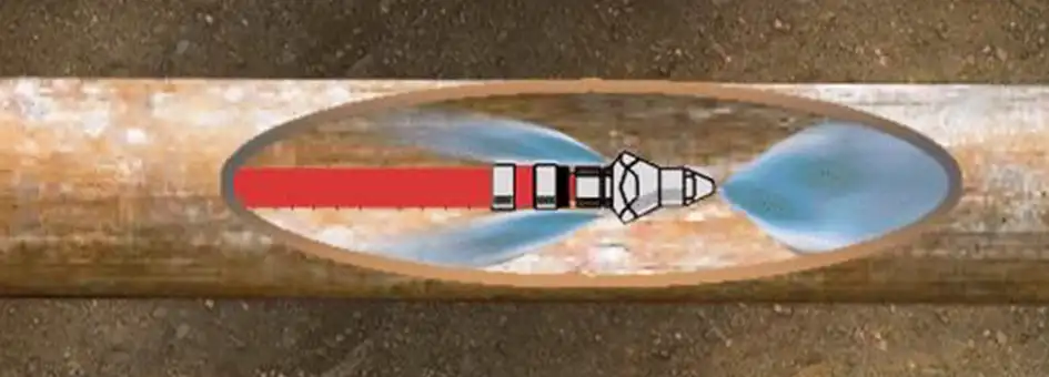 How Hydro Jetting Prevents Costly Plumbing Repairs in the Long Run - Hernandez Plumbing blog article