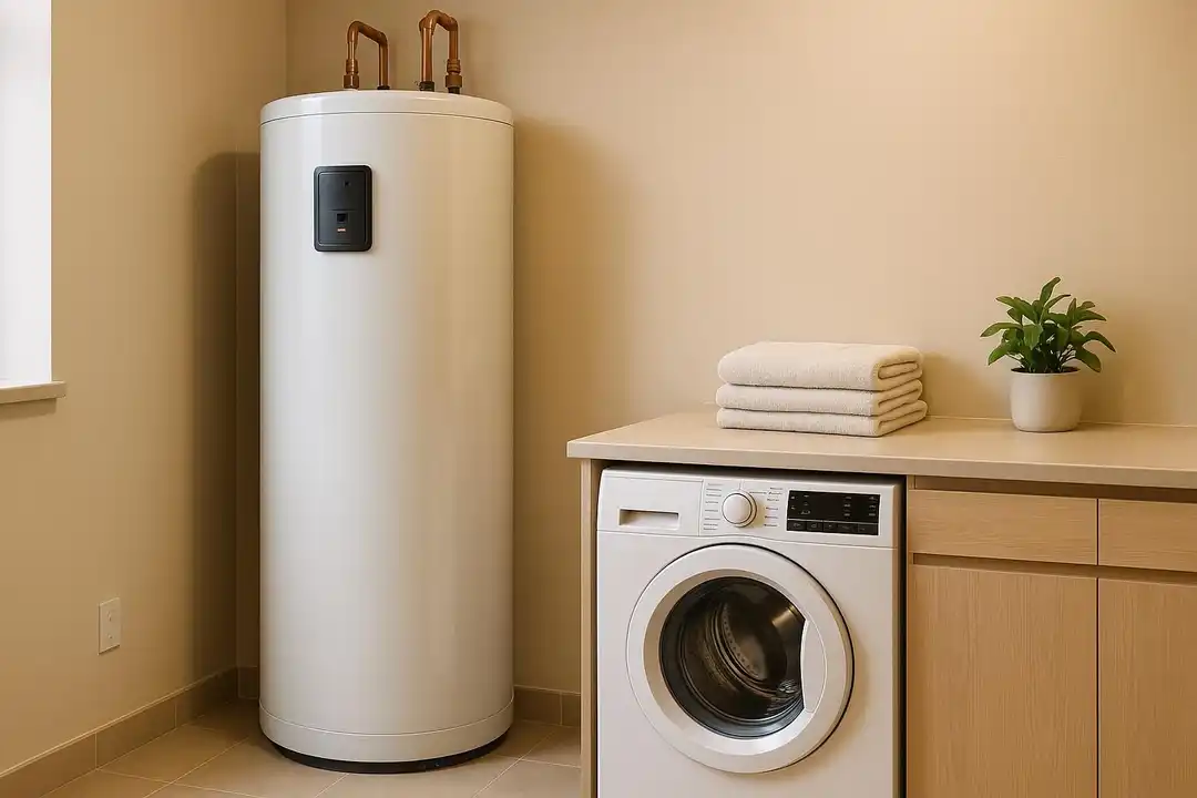 Featured image for: How Long Do Water Heaters Last?
