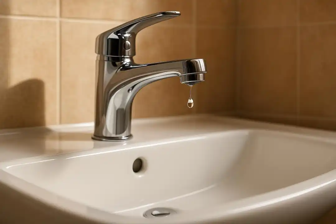 Featured image for: How to Spot Plumbing Fixture Problems
