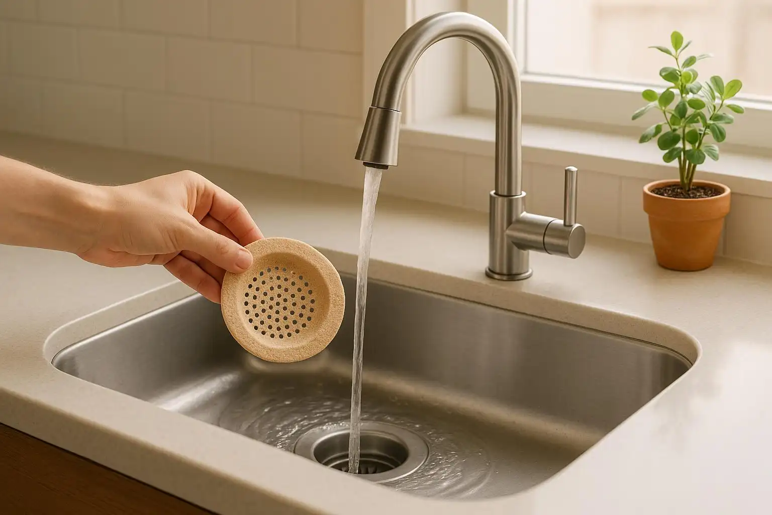 Ultimate Guide to Preventing Drain Clogs at Home - Related plumbing article from Hernandez Plumbing