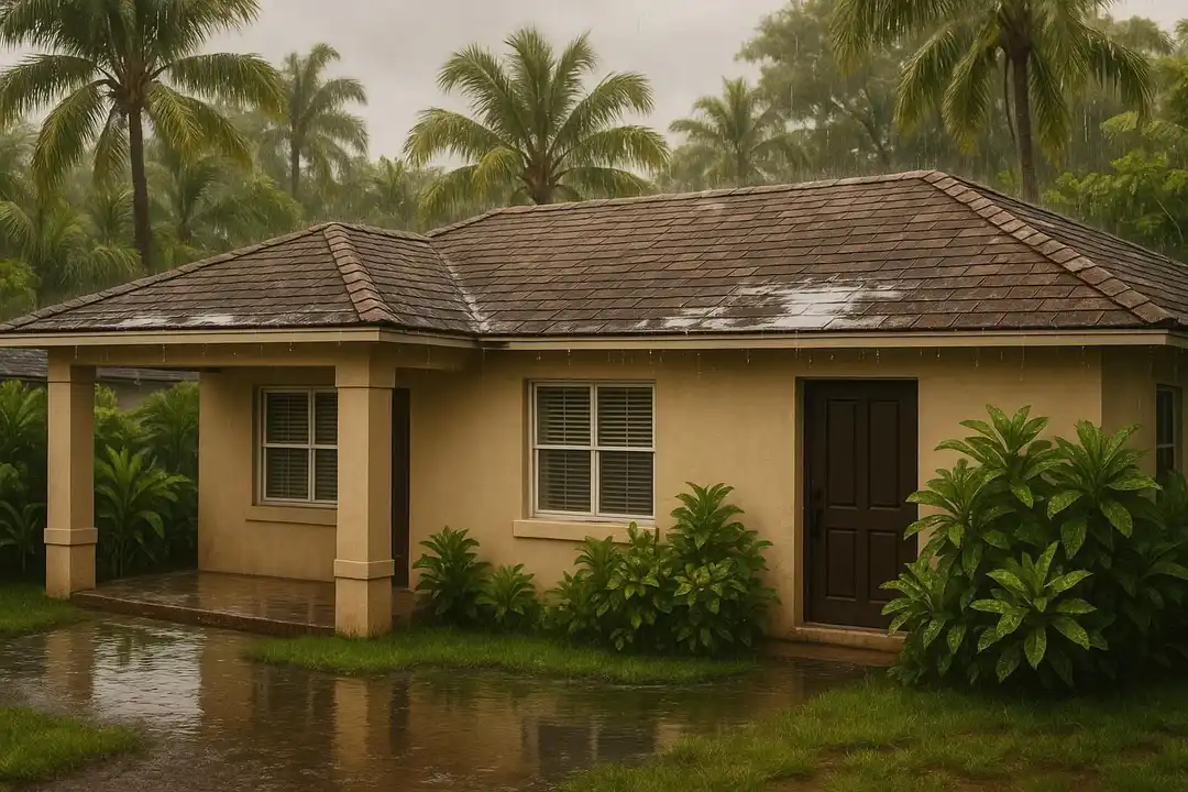 Featured image for: Does Homeowners Insurance Cover Plumbing Repairs in Florida?