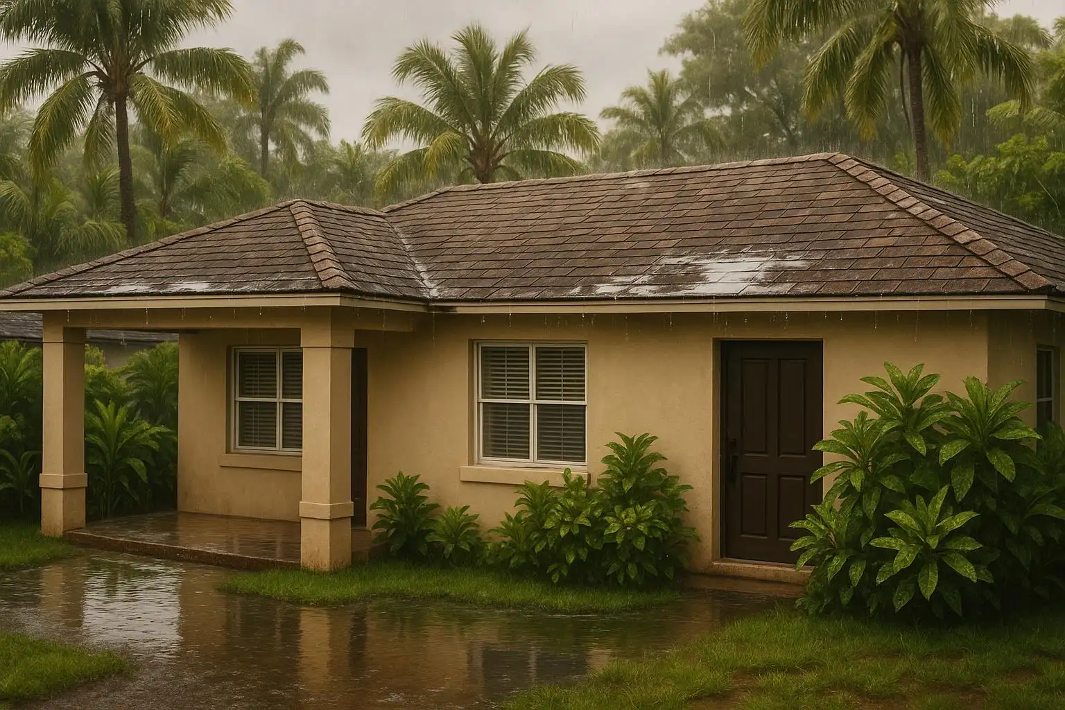 6 Common Seasonal Leak Causes in Miami Homes - Hernandez Plumbing blog article