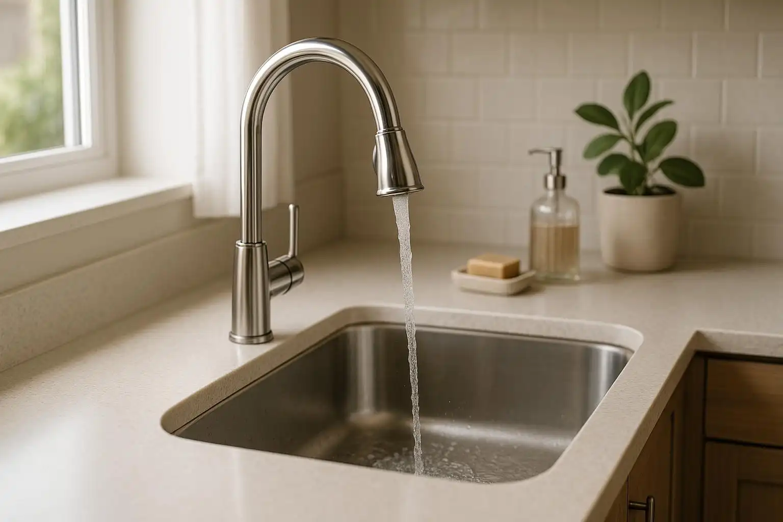 How to Maintain Plumbing for Better Water Use - Hernandez Plumbing blog article