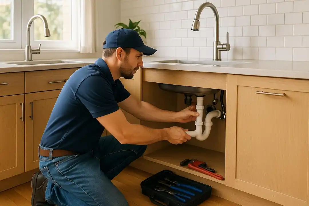 Featured image for: Plumbing Cost Calculator for Your Project