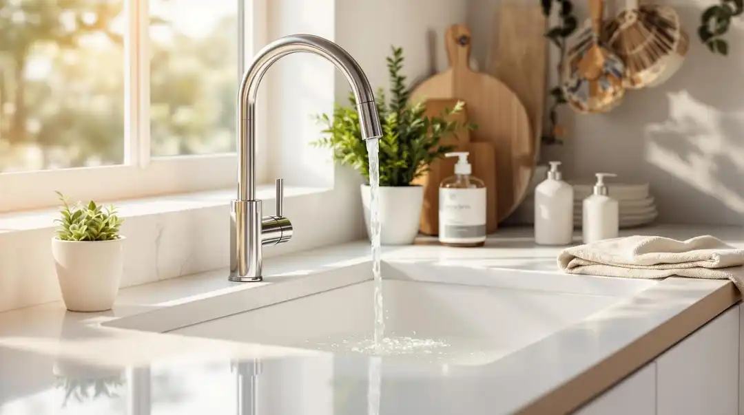 Featured image for: 7 Tips To Prevent Clogged Drains At Home