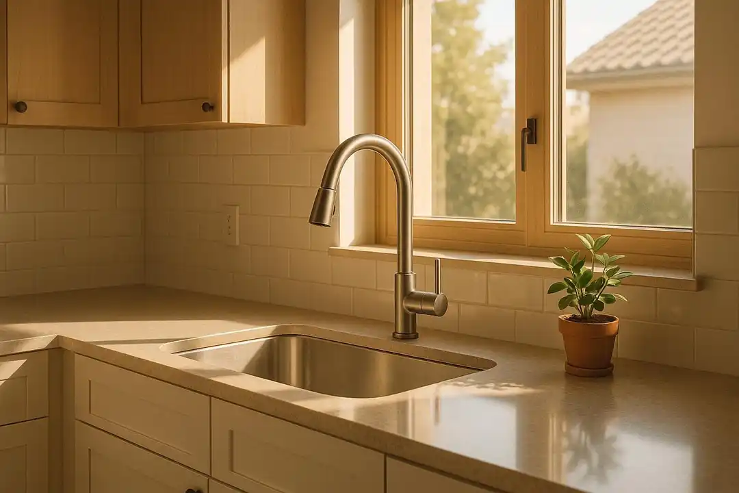 Featured image for: 10 Water-Saving Tips for Homeowners