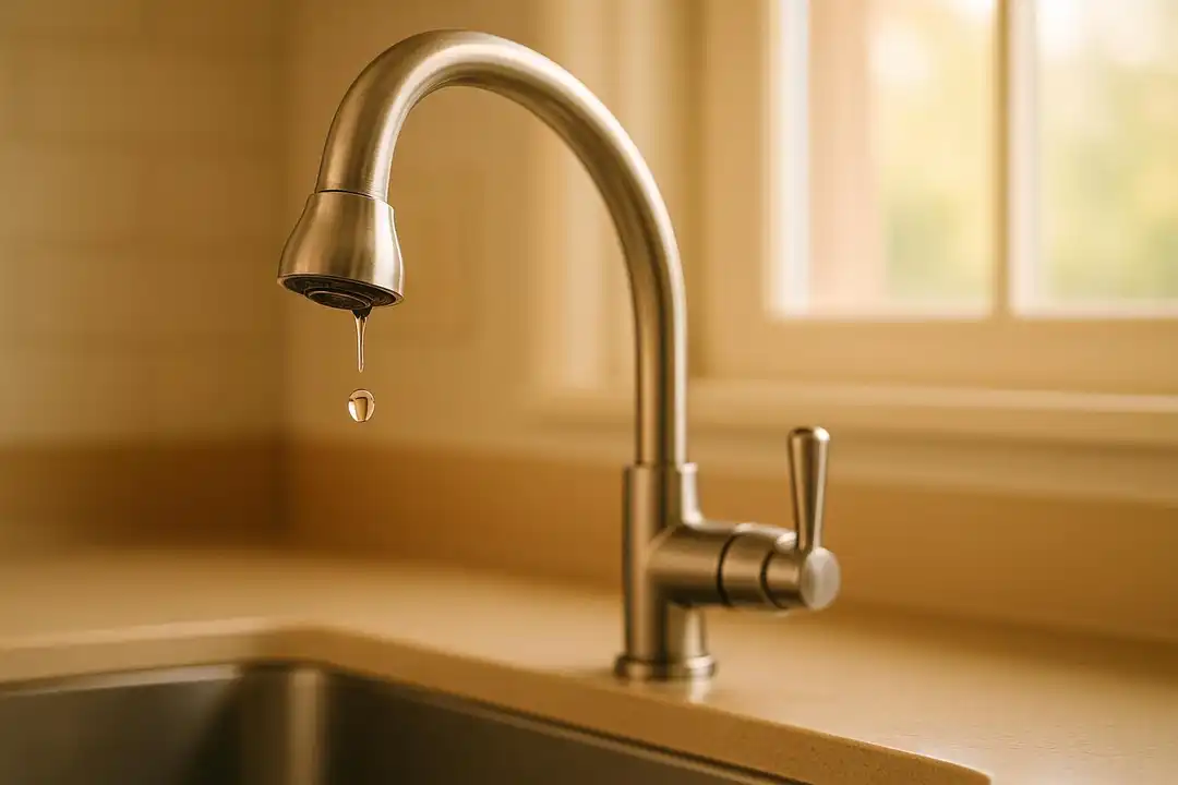 Featured image for: How Leaks Increase Water Bills Over Time