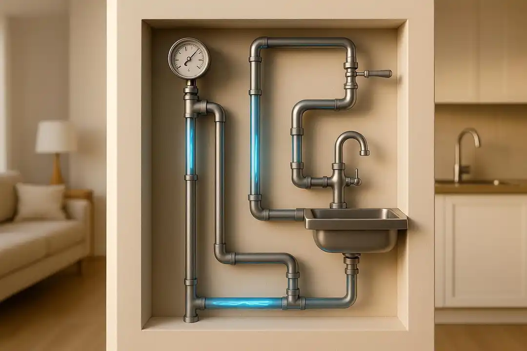 Featured image for: Water Pressure Calculator for Accurate Results