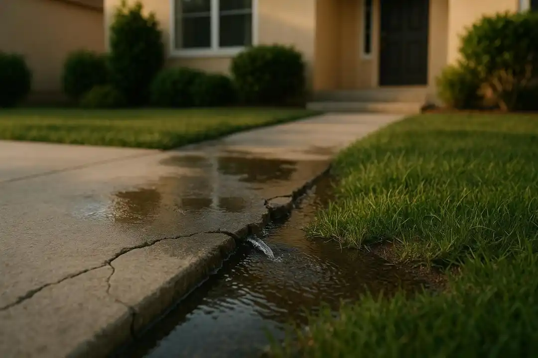 Featured image for: 5 Signs You Need Emergency Water Line Repairs