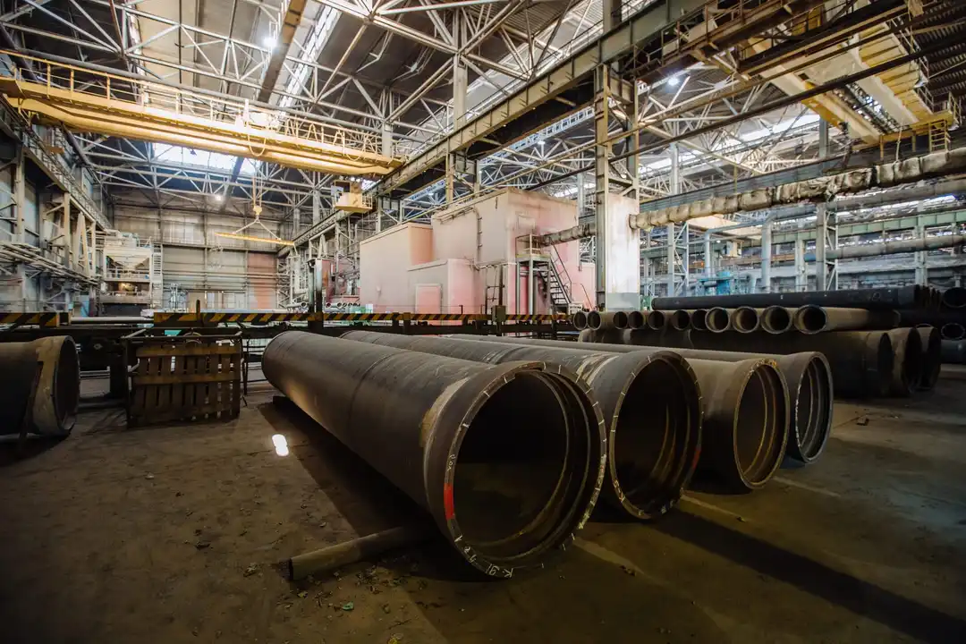 Featured image for: Innovative Solutions for Repairing Cracked and Leaking Cast Iron Pipes: A Comprehensive Guide