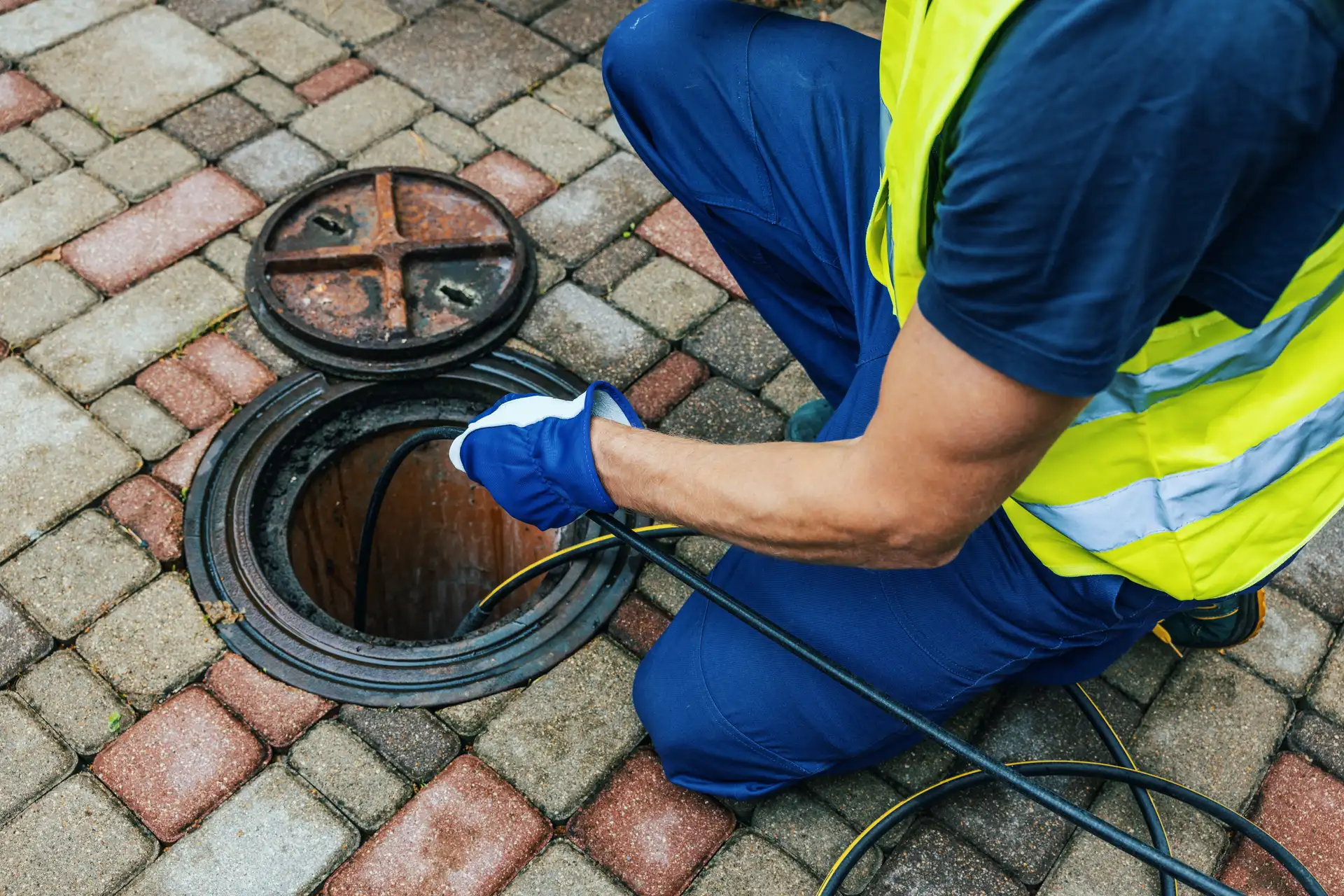How Hydro Jetting Keeps Miami Sewer Lines Free from Grease and Debris - Hernandez Plumbing blog article