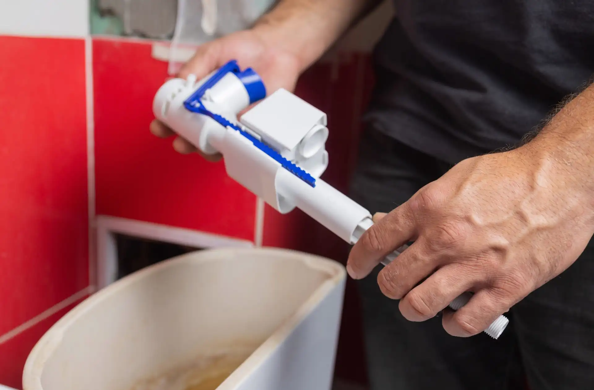 Effective Solutions for Fixing a Constantly Running Toilet: Quick and Easy Tips - Hernandez Plumbing blog article