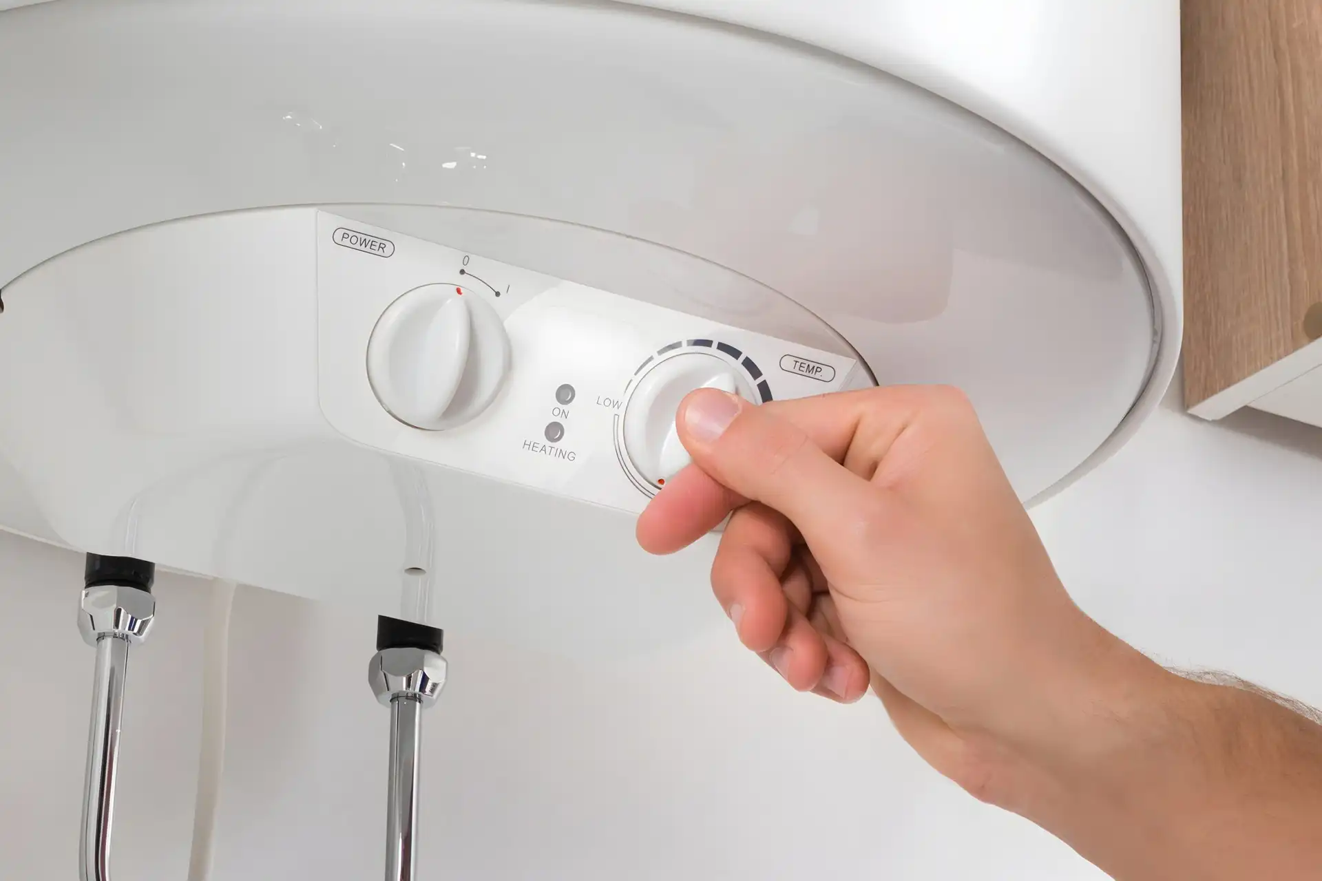 Testing a Water Heater Element: What Every Homeowner Should Know - Hernandez Plumbing blog article