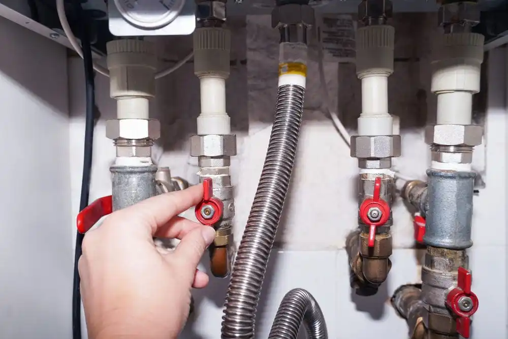 Water Heater