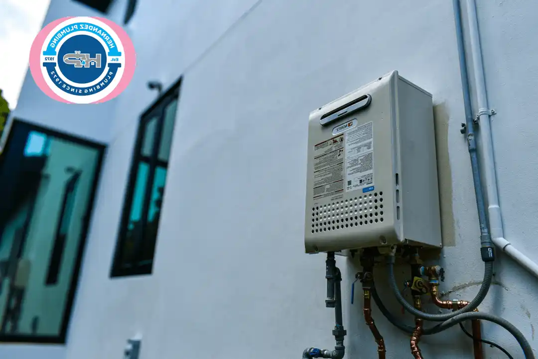 Water Heater Services in Hialeah - Professional Services