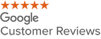 google reviews logo